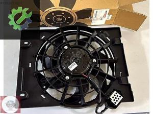 ASTRA G ZAFİRA A FAN MOTORU DAVLUMBAZLI WİSCO 1341345