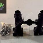 ASTRA G ZAFİRA A KALORİFER MUSLUĞU 9119164 GM 1618145 9117286