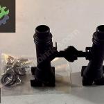ASTRA G ZAFİRA A KALORİFER MUSLUĞU 9119164 GM 1618145 9117286