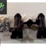 ASTRA G ZAFİRA A KALORİFER MUSLUĞU 9119164 GM 1618145 9117286