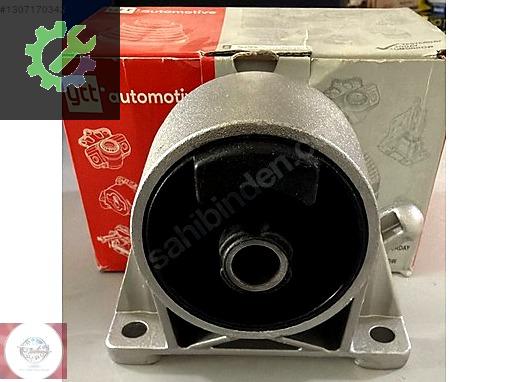 ASTRA G ZAFİRA A MOTOR KULAĞI ÖN OTOMATİK ŞANZUMAN YTT 684693