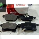 ASTRA G ZAFİRA A ÖN FREN BALATASI 1605035 MGA 55184 1605957