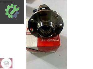 ASTRA G ZAFİRA ÖN TEKER PORYA RULMANLI 4X100 FAG 1603209 (2. Adet)
