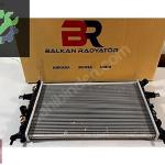 ASTRA G ZAFİRA OTOMATİK VİTES SU RADYATÖRÜ BALKAN 1300196