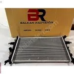 ASTRA G ZAFİRA OTOMATİK VİTES SU RADYATÖRÜ BALKAN 1300196