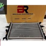 ASTRA G ZAFİRA OTOMATİK VİTES SU RADYATÖRÜ BALKAN 1300196