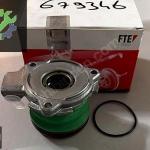 ASTRA G ZAFİRA VECTRA B HİDROLİK DEBRİYAJ RULMANI FTE 679346