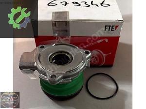 ASTRA G ZAFİRA VECTRA B HİDROLİK DEBRİYAJ RULMANI FTE 679346