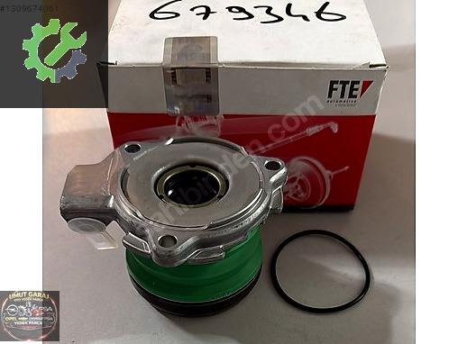 ASTRA G ZAFİRA VECTRA B HİDROLİK DEBRİYAJ RULMANI FTE 679346