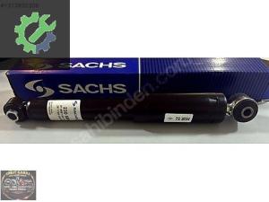 ASTRA G (1998 2010) ARKA AMORTİSÖR R/L 436280 72119053 SACHS