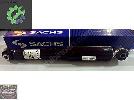 ASTRA G (1998 2010) ARKA AMORTİSÖR R/L 436280 72119053 SACHS