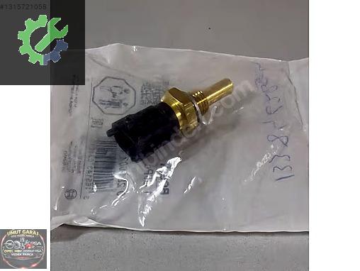 ASTRA H-CORSA C D VECTRA C MOTOR SICAKLIK SENSÖRÜ 1338467 BOSCH