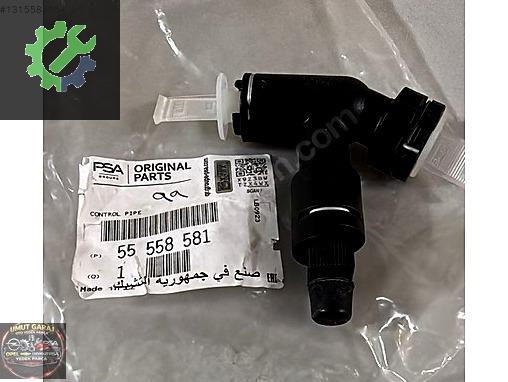 ASTRA H-CORSA D- DEBRİYAJ HORTUM REKORU 55558581 PSA
