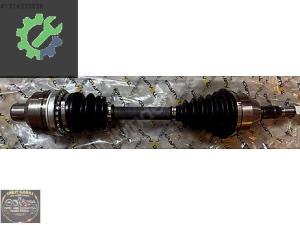 ASTRA H 1.3 ZAFİRA B 2.2 ÖN AKS KOMPLE SAĞ 374600 13189073 KRAFT