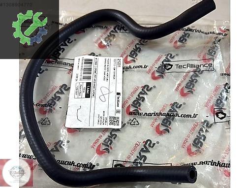 2004 Opel Astra Yedek Su Deposu Çıkma Parça Ankara