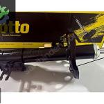 ASTRA H 2004-14 ZAFİRA B 2005-15 ÖN AMORTİSÖR SOL 344666 VOTTO
