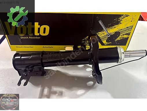 ASTRA H 2004-14 ZAFİRA B 2005-15 ÖN AMORTİSÖR SOL 344666 VOTTO