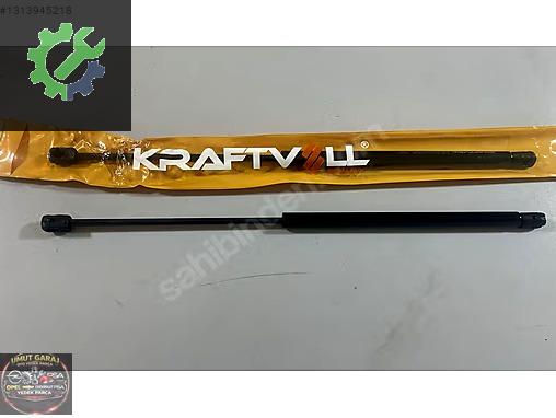 ASTRA H 2004-2011 MOTOR KAPUT AMORTİSÖRÜ 24411022 KRAFTVOLL
