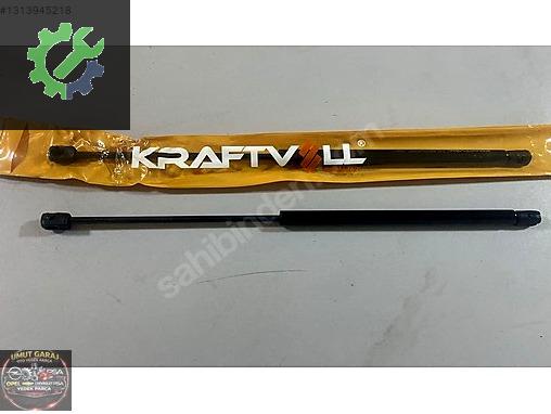 ASTRA H 2004-2011 MOTOR KAPUT AMORTİSÖRÜ 24411022 KRAFTVOLL