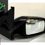 ASTRA H 2004 -10 DIŞ AYNA SAĞ ELEKTRİKLİ ISITMALI İTHAL 6428184