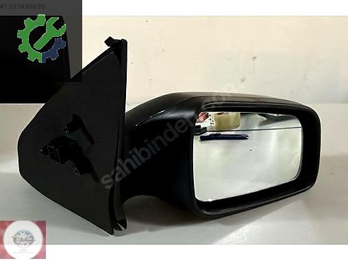 ASTRA H 2004 -10 DIŞ AYNA SAĞ ELEKTRİKLİ ISITMALI İTHAL 6428184