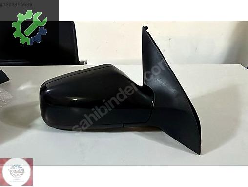 ASTRA H 2004 -10 DIŞ AYNA SAĞ ELEKTRİKLİ ISITMALI İTHAL 6428184