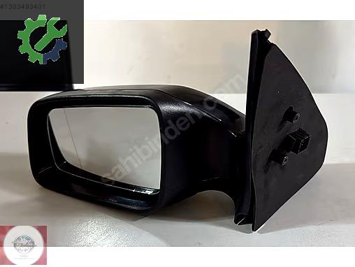 ASTRA H 2004 -10 DIŞ AYNA SOL ELEKTRİKLİ ISITMALI İTHAL 6428185