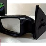 ASTRA H 2004 -10 DIŞ AYNA SOL ELEKTRİKLİ ISITMALI İTHAL 6428185