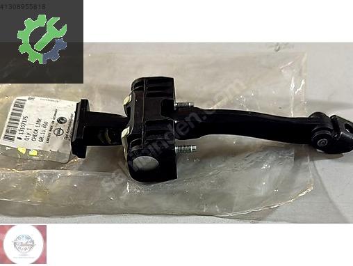 ASTRA H 2004 2010 ÖN KAPI GERGİSİ 13107175 GM 13107175