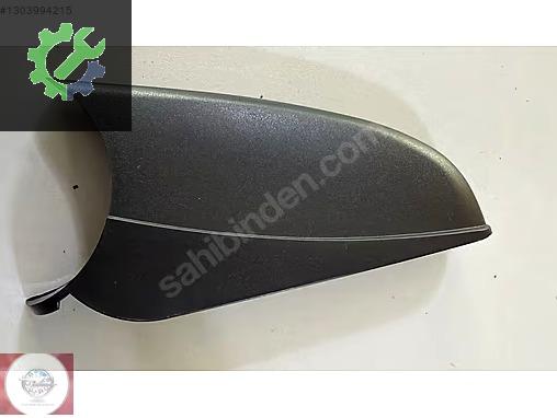 ASTRA H 2004 2015 DIŞ AYNA KAPAĞI ALT SOL 6428185 WİSCO