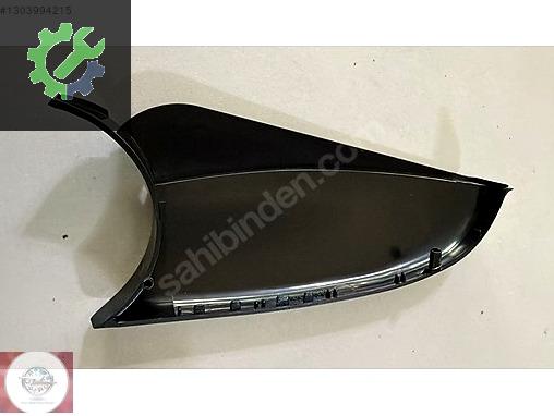 ASTRA H 2004 2015 DIŞ AYNA KAPAĞI ALT SOL 6428185 WİSCO