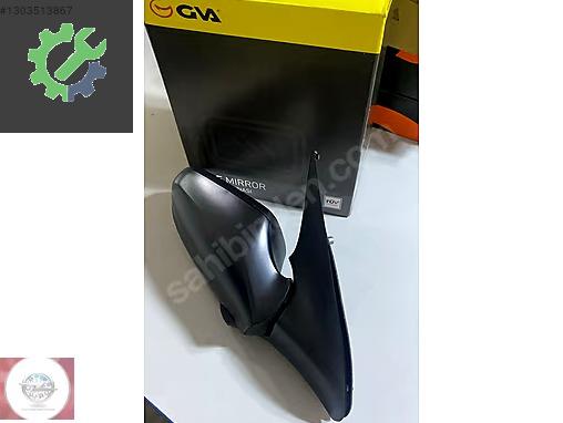 ASTRA H 2004 + DIŞ AYNA SAĞ ELEKTRİLİ ISITMALI GVA 6428184