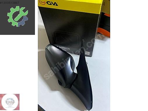 ASTRA H 2004 + DIŞ AYNA SAĞ ELEKTRİLİ ISITMALI GVA 6428184