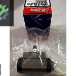 ASTRA H ADAM CORA D E ARKA FREN SİLİNDİRİ 550248 TOPRAN