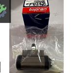ASTRA H ADAM CORA D E ARKA FREN SİLİNDİRİ 550248 TOPRAN