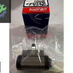 ASTRA H ADAM CORA D E ARKA FREN SİLİNDİRİ 550248 TOPRAN