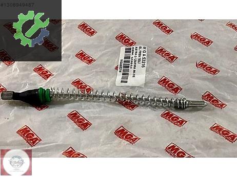 ASTRA H ASTRA G ZAFİRA EL FREN TELİ KISA 182MM MGA 522653
