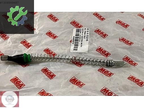 ASTRA H ASTRA G ZAFİRA EL FREN TELİ KISA 182MM MGA 522653