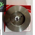 ASTRA H COMBO C MERİVA A ARKA FREN DİSKİ TAKIM 569116 MGA