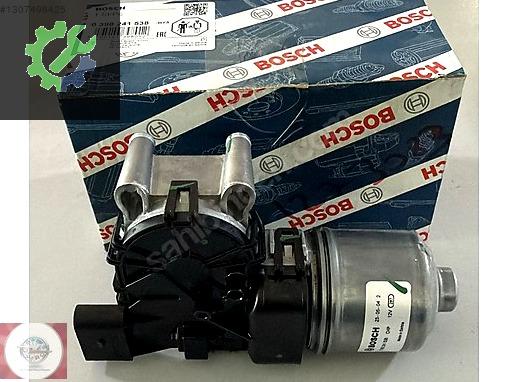 ASTRA H COMBO D POLO JETTE SİLECEK MOTORU ÖN BOSCH 1273083