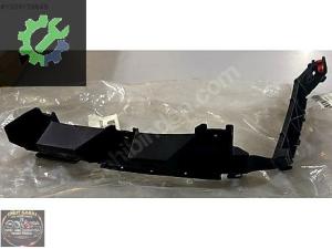 ASTRA H HB 2004-12 ARKA TAMPON BAĞLANTI AYAĞI SOL 24460358