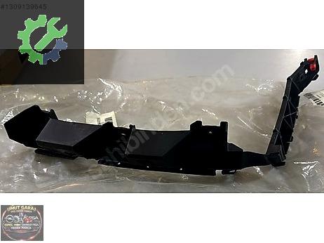 Opel Astra Tampon Braketi çıkma parça