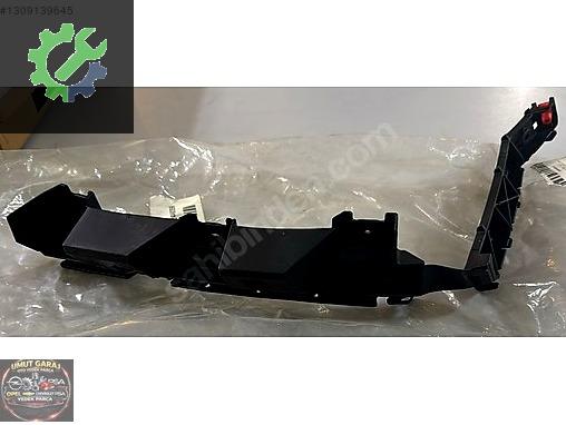 ASTRA H HB 2004-12 ARKA TAMPON BAĞLANTI AYAĞI SOL 24460358
