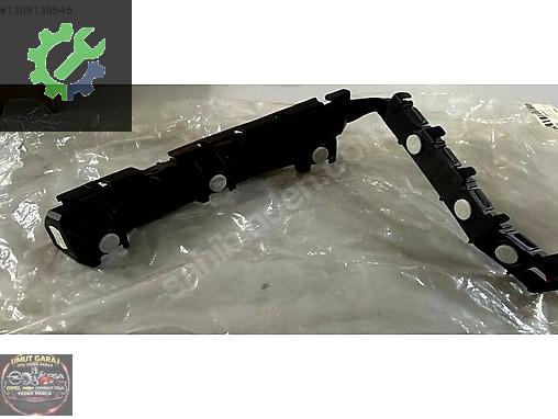 ASTRA H HB 2004-12 ARKA TAMPON BAĞLANTI AYAĞI SOL 24460358