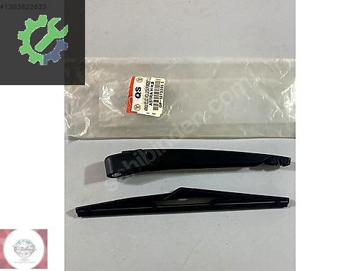 ASTRA H HB STW CORSA E 300MM ARKA SİLGİ KOMPLE QS 1273395