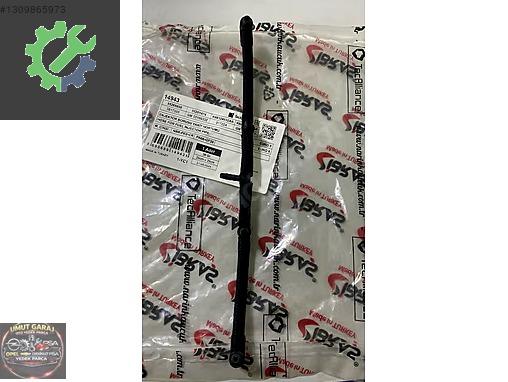 ASTRA H İNSİGNİA A ENJEKTÖR YAKIT GERİ DÖNÜŞ BORUSU 817042