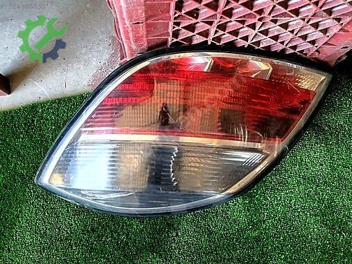 Opel Astra Sağ Arka Stop çıkma parça