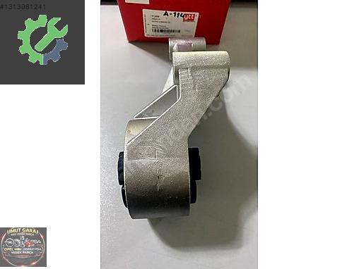 ASTRA H MERİVA B ZAFİRA B ÖN MOTOR TAKOZU 5684137 24458903 YTT