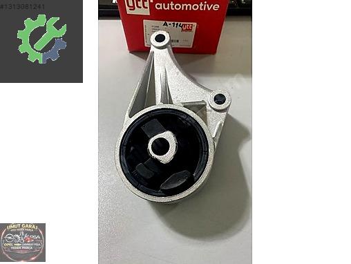 ASTRA H MERİVA B ZAFİRA B ÖN MOTOR TAKOZU 5684137 24458903 YTT