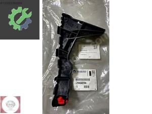 ASTRA H SAĞ ÖN TAMPON AYAĞI 24460284 1406548 MOPAR ORJİNAL